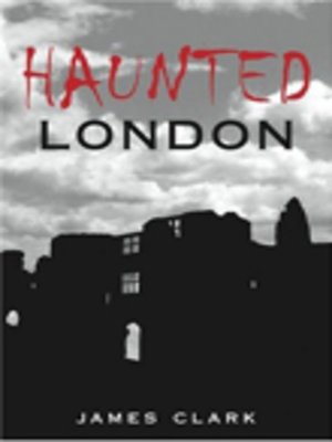 Haunted London - ebook